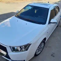 دنا پلاس توربو اتوماتیک