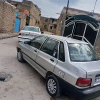 پراید 88|خودرو کلاسیک|خرمشهر, |دیوار