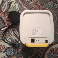 مودم TD-LTE ایرانسل G2101|مودم و تجهیزات شبکه|تهران, تهرانپارس شرقی|دیوار