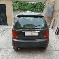 ام وی ام ۱۱۰مدل ۱۳۹۰|خودرو سواری و وانت|رشت, لاکان|دیوار