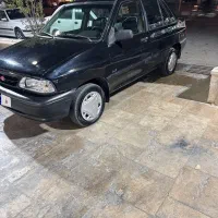 پرایدصبا|خودرو سواری و وانت|یزد, |دیوار