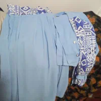 کت و دامن مجلسی|لباس|داراب, |دیوار