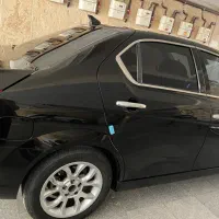 دنا پلاس اتوماتیک، مدل ۱۴۰۳