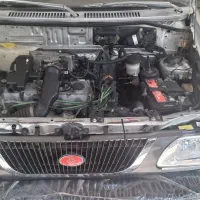 پرایو مدل 84|خودرو سواری و وانت|مهاباد (آذربایجان غربی), |دیوار