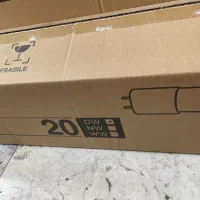 مهتابی 220ولت led T8|لامپ و چراغ|کرج, برغان|دیوار