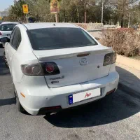 مزدا۳قدیم|خودرو سواری و وانت|اصفهان, پارک مشتاق|دیوار