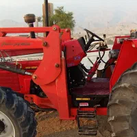 تراکتور 375درحد|خودرو سنگین|شیبکوه (هرمزگان), |دیوار