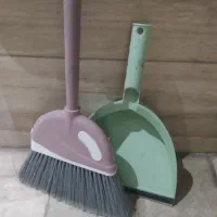 ساختمان کامل نظافت پله وپیلوت وساختمان صفر