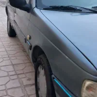 پژو405GLX