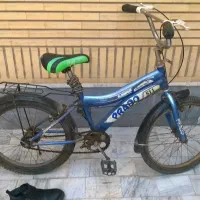 دوچرخه