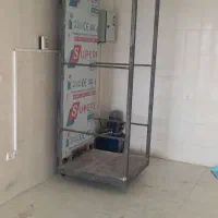 خدمات بالابر