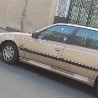 پژوپارس دوبرگ سند