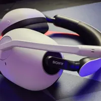 هدست Sony InZone H9|کنسول، بازی ویدئویی و آنلاین|تهران, سرآسیاب مهرآباد|دیوار
