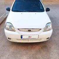 ریو مدل۸۶