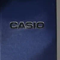 ساعت مچی مارک کاسیو