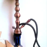 قلیون مسی۱۱۰۰