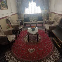 مبل ۷ نفره سالم فوری