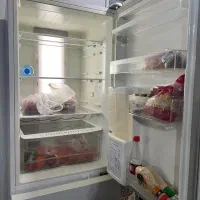 یخچال دودر دوو