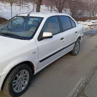 سمند F7|خودرو سواری و وانت|ارومیه, |دیوار