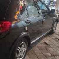 کوییک R مدل 1401|خودرو سواری و وانت|خورموج, |دیوار