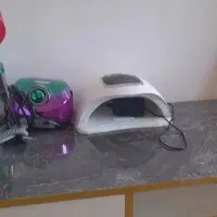 دستگاه بخور۲/۸۰۰|آرایشگاه و سالن‌های زیبایی|کرمان, |دیوار