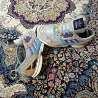 کتونی زدیکس آدیداس اورجینال  zx