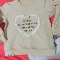 پیراهن بابلوز درحدنومناسب شیش سال|کفش و لباس بچه|گرگان, |دیوار