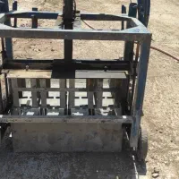 فروش دستگاه بلوکه زنی