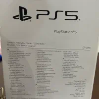 PS5|کنسول، بازی ویدئویی و آنلاین|تهران, خاک سفید|دیوار