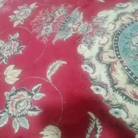 دوعدد فرش جفت هم ۱۲ متری