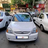 ریو مدل ۹۰