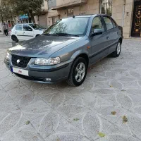 سمند LX مدل ۸۹|خودرو سواری و وانت|سنندج, |دیوار