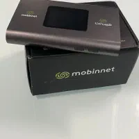 مودم مبین‌نت جیبی Huawei E5785-320a|مودم و تجهیزات شبکه|تهران, کوی بیمه|دیوار