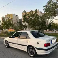پارس 94 دوگانه فابریک