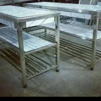 جوشکار سیار ،استیل و اهن