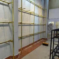 رگال بندی وقفسه بندی فروشگاه مغازه و....|فروشگاه و مغازه|مراغه, |دیوار