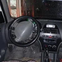 تیبا 2هاچبک مدل 97