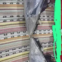 چراغ جلو ۲۰۶ ولئو فرانسه صفر و لوازم تیبا