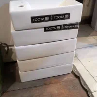 پخش سنگ روشویی کابینتی کلی جزئی زیرقیمت فارسیجانی