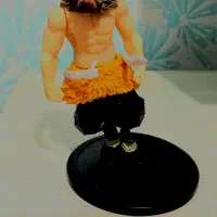 فیگور انیمه