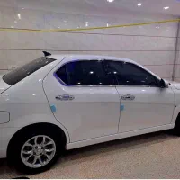 دنا پلاس ۱۴۰۵ دنده ای ۶ دنده