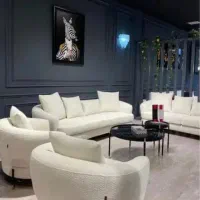 مبل میلاد نقدی و اقساط ناهارخوری