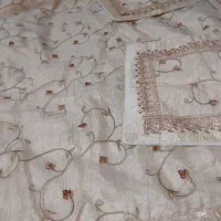 سرویس روتختی ۵تکه درحد نو