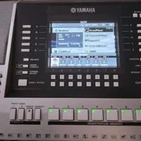 کیبورد یاماها s910|پیانو، کیبورد، آکاردئون|نظرآباد, |دیوار
