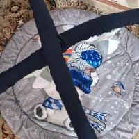 تشک بازی کودک|اسباببازی|رباطکریم, رباطکریم|دیوار