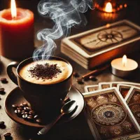 مجله کتاب انواع فال