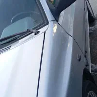 پرایدمدل 87خشک خشک|خودرو سواری و وانت|شیراز, کوشک میدان|دیوار