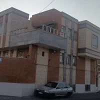 خانه-فروشی-نوساز-کلید-نخورده-محدوده-بلوار-دهه-فجر