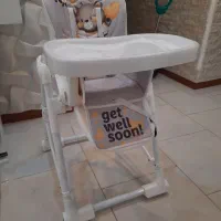 صندلی غذای کودک