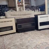 بخاری مرتب اماده مصرف